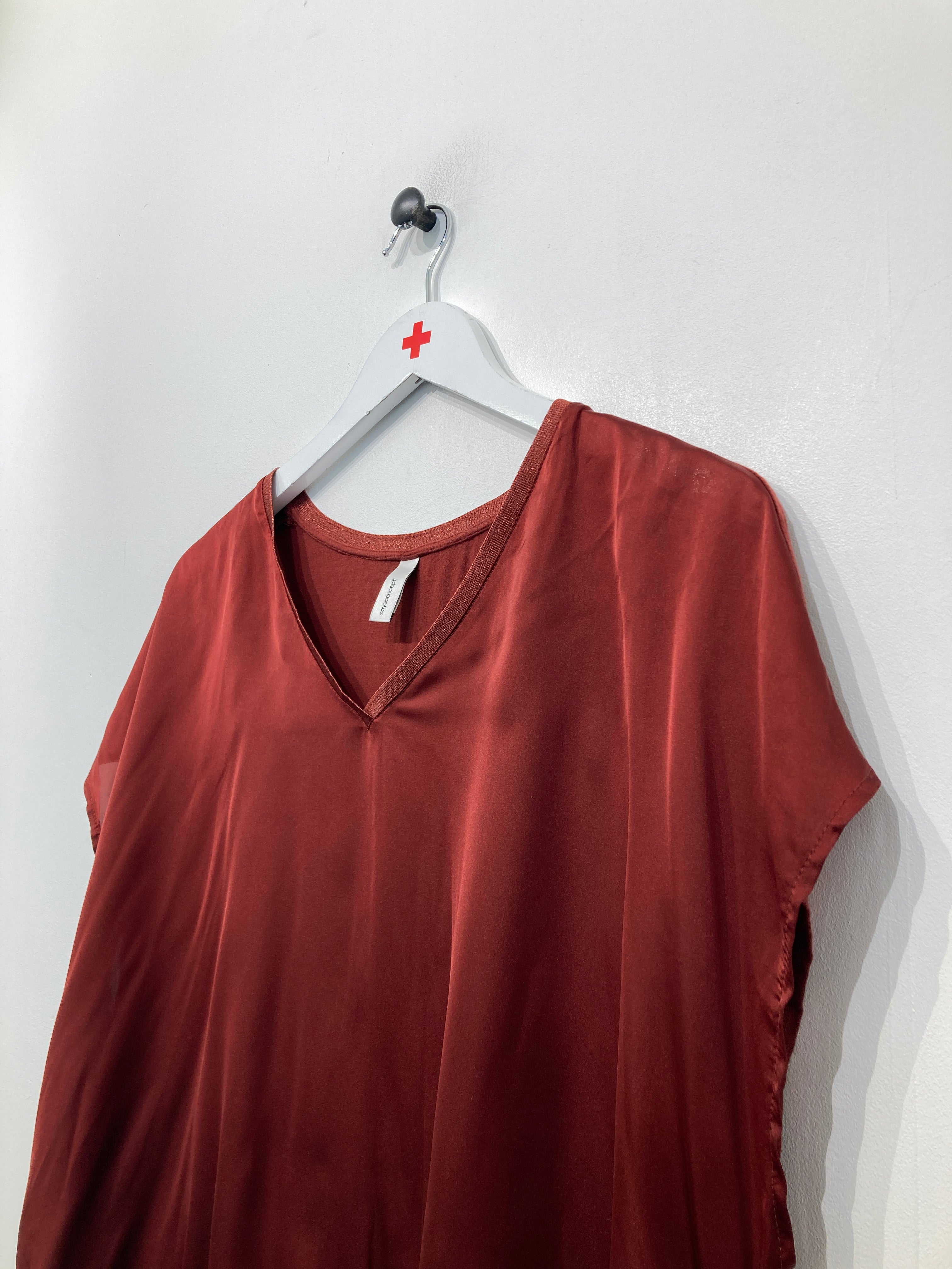 Soyaconcept Bluse
